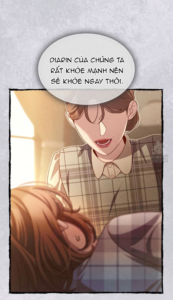 Tôi Sẽ Biến Anh Ta Từ Một Con Chó Điên Thành Một Chàng Quý Tộc chapter 50.1 22