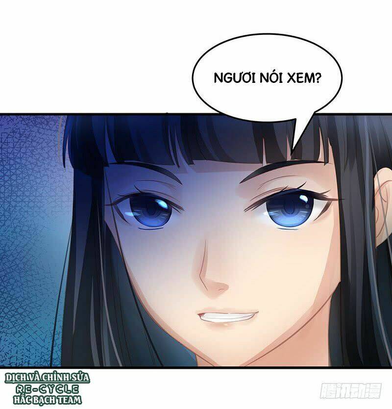 ngạo kiều bảo phiêu đích tuần dưỡng thủ tắt chapter 7 25