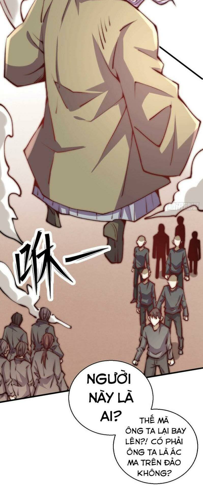đô thị đỉnh phong cao thủ chapter 238 26