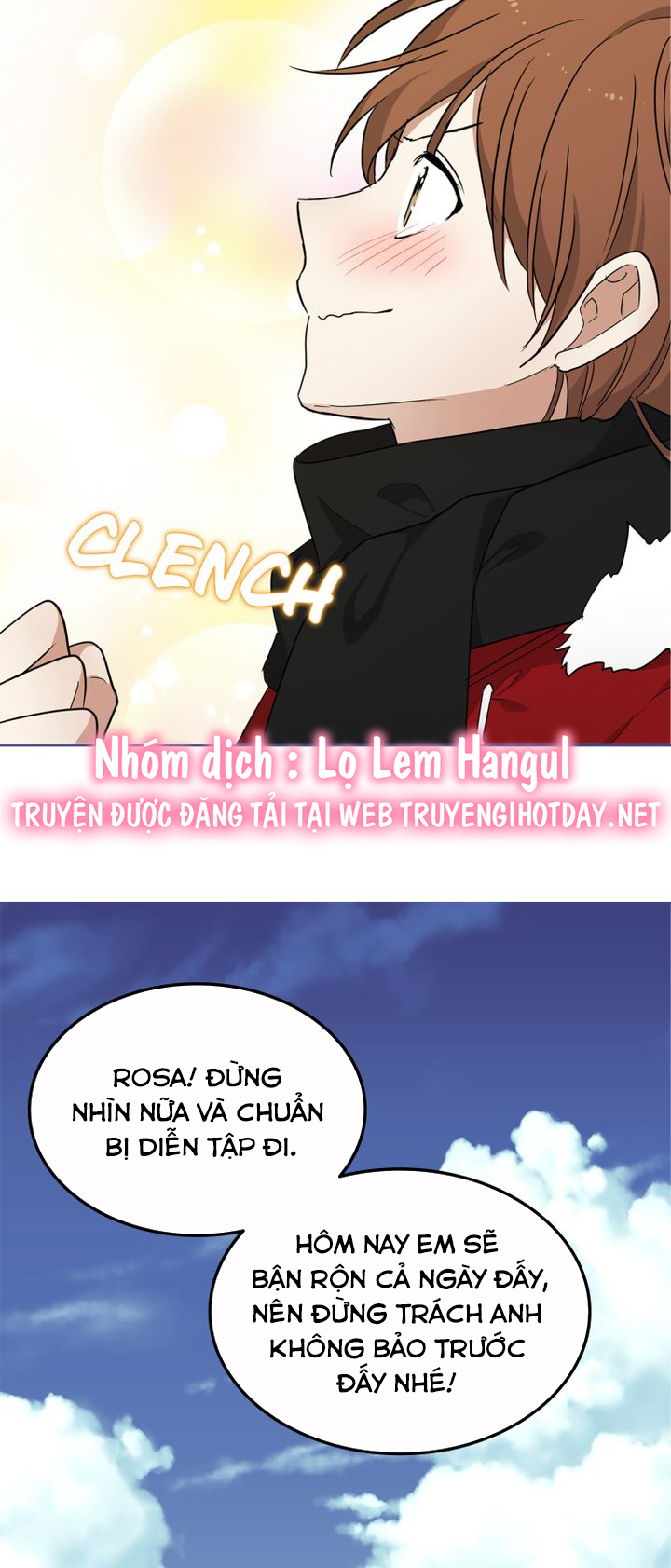 công thức cho tình yêu chapter 117 8