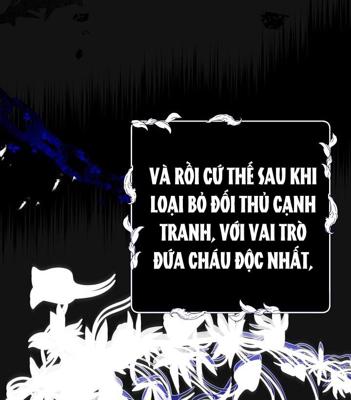 trở thành vợ thái tử quái vật chapter 102 44