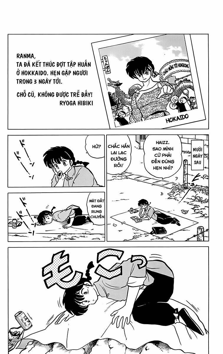 suối lời nguyền chapter 202 5