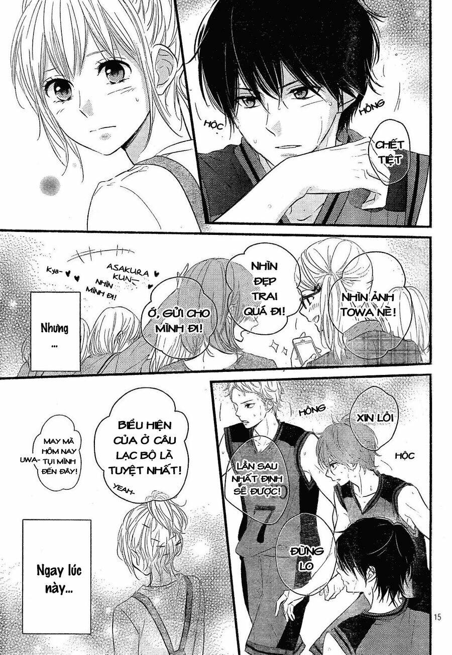 haru matsu bokura chapter 5 14