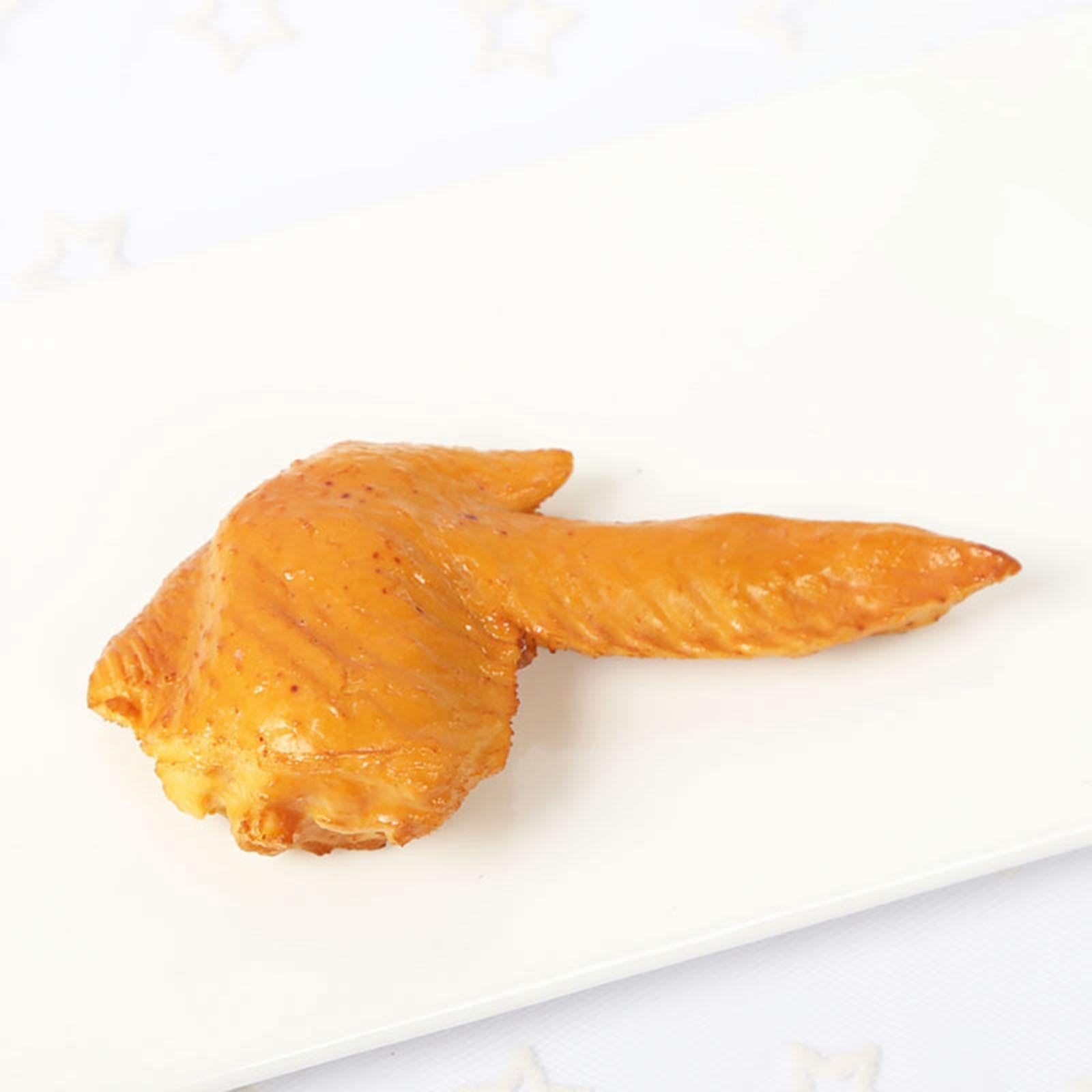 Simulation Chicken  Lifelike Artificial Meat for Hotel  Display Decoration