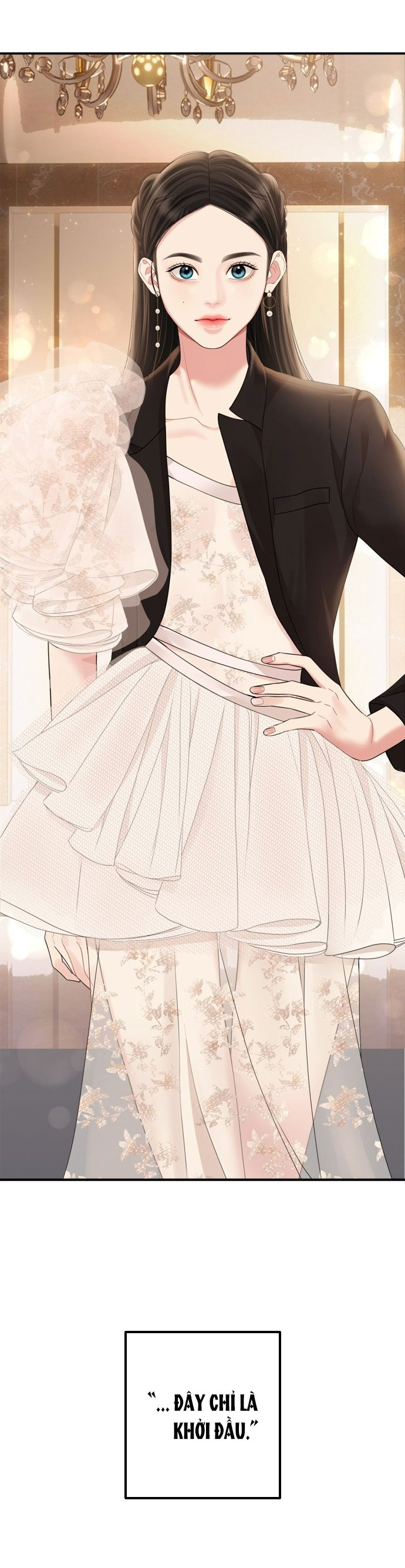 gửi em người đánh cắp những vì sao - to you who swallowed a star chapter 156.2 60