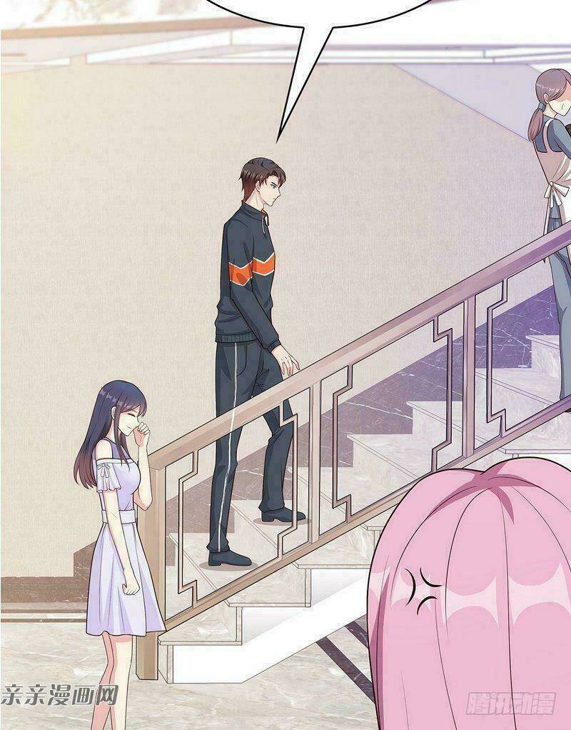 nam thần manh bảo tận diệt chapter 58.1 8