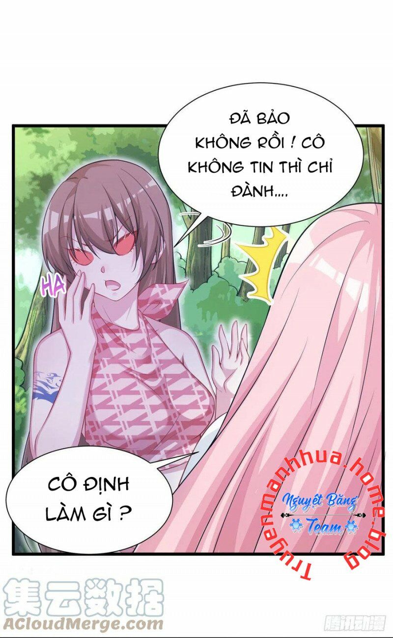 [16+] thảnh thơi thú thế chủng chủng điền, sinh sinh tể chapter 298 6
