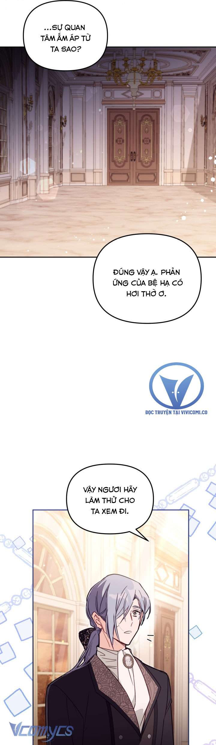 không có chỗ cho kẻ giả mạo chapter 59 25