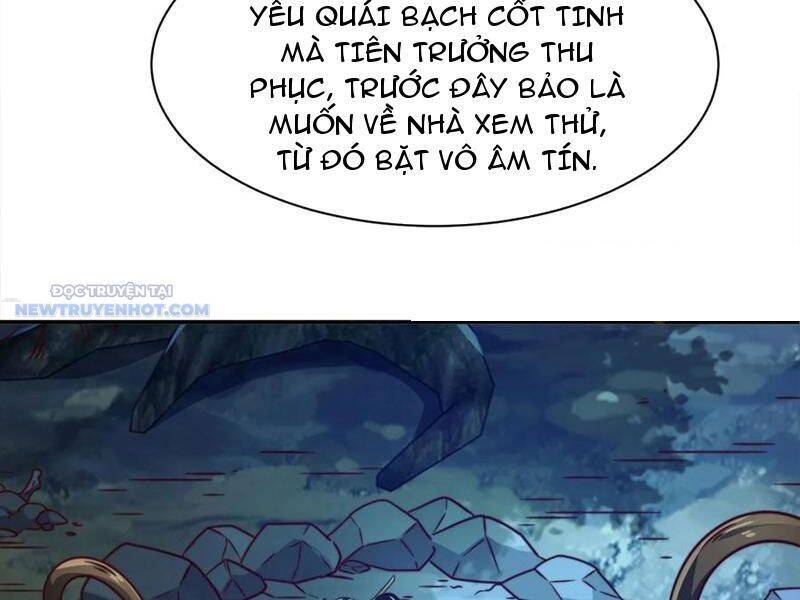 ta thực sự không muốn làm thần tiên chapter 84 58
