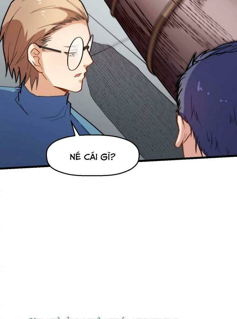 vườn trường cuồng sư hệ thống chapter 124 32