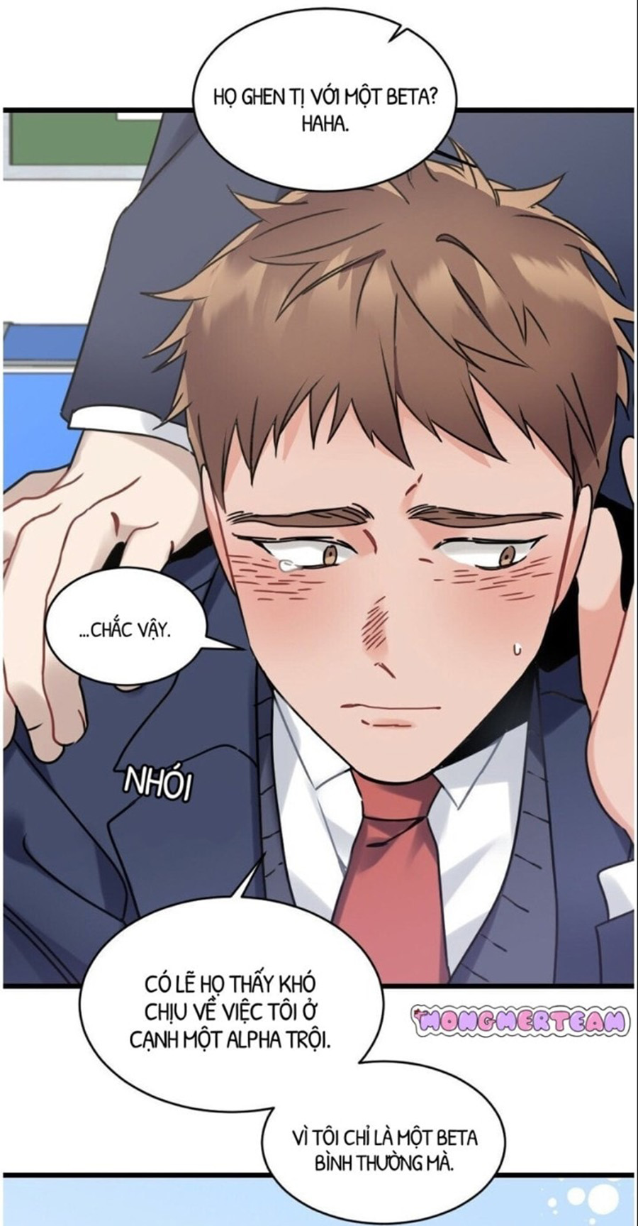trạm xe buýt omega chapter 1.2 6