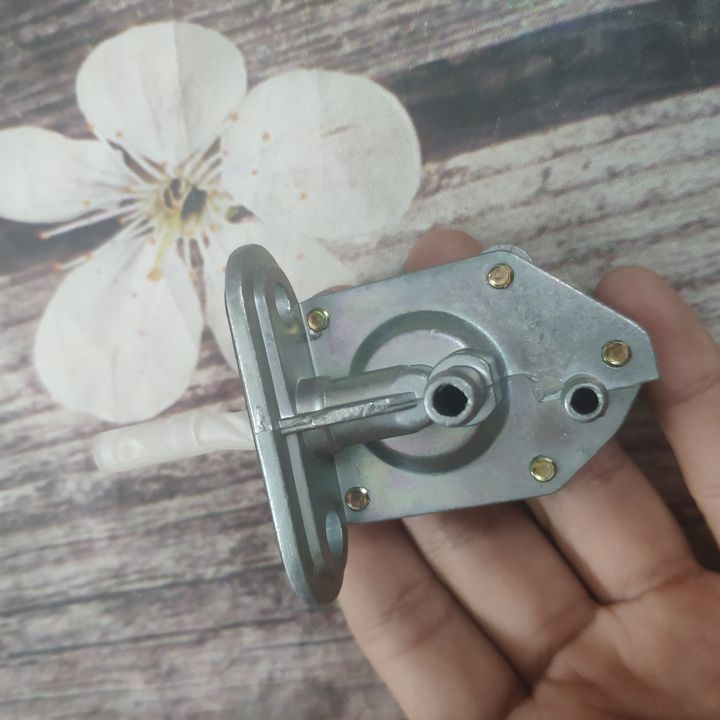 Khóa xăng dành cho xe máy NOUVO công tắc bật , tắc bình xăng - G2871