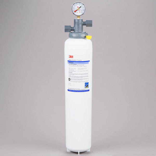 MÁY LỌC NƯỚC 3M ICE190S