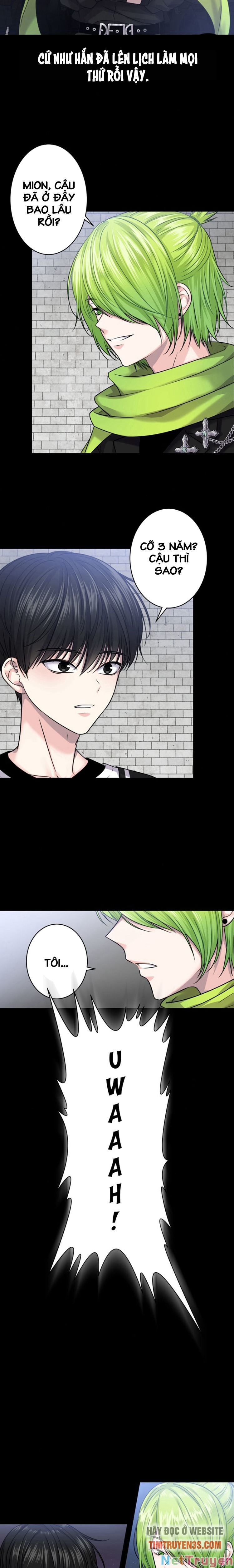 trò chơi của chúa thượng chapter 8 7