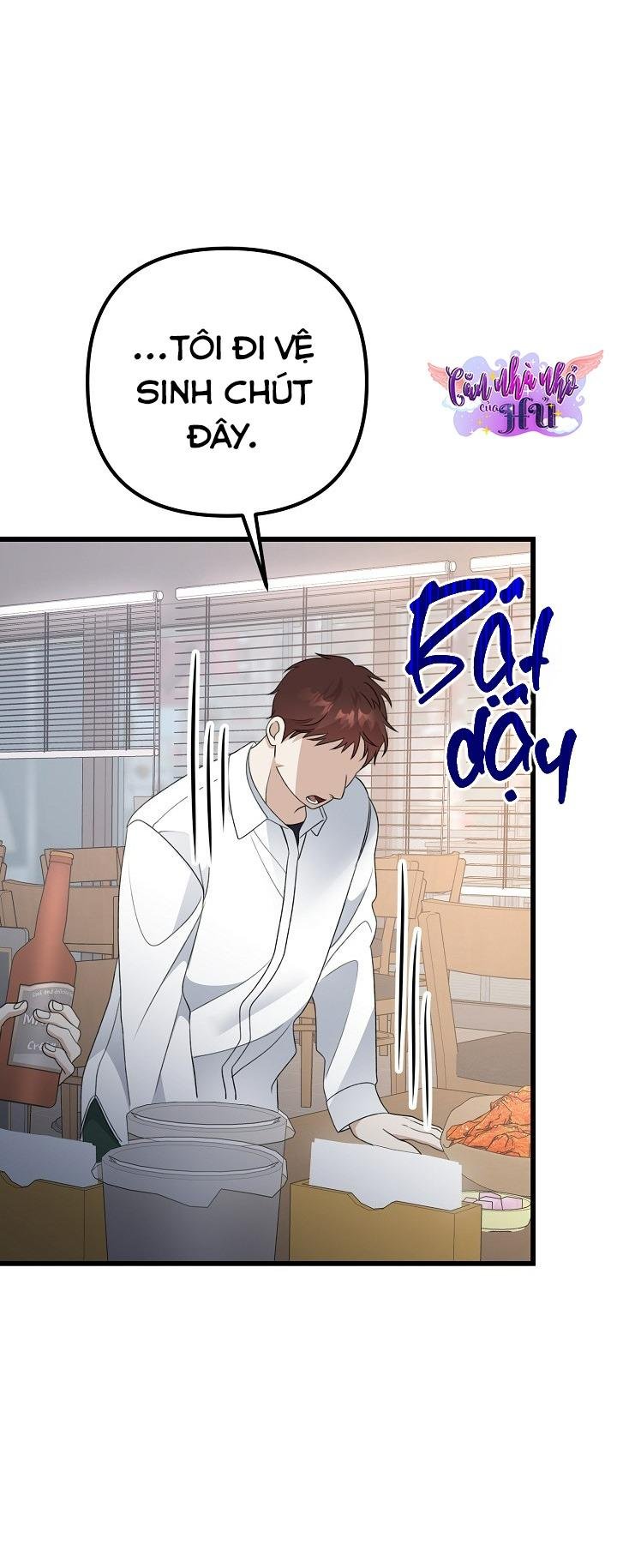 xx cặn bã chapter 30 16