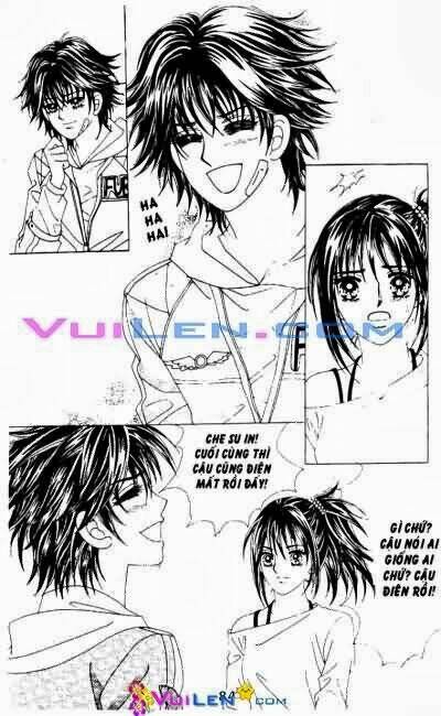 love your enemies chapter 5 28