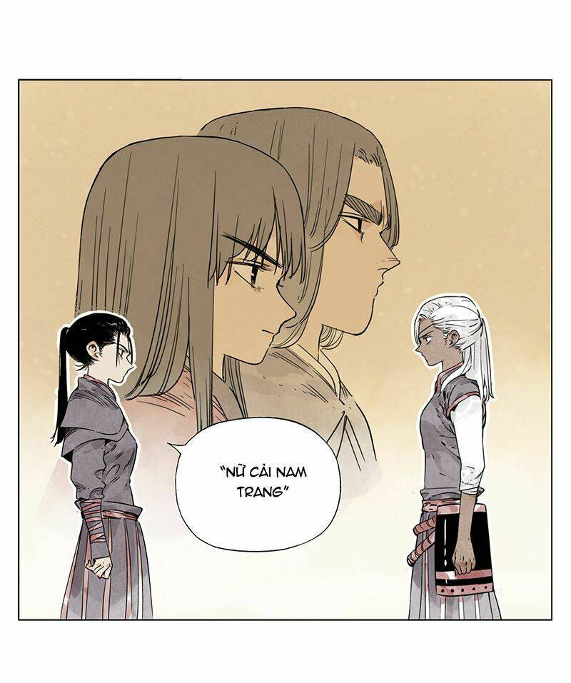 bang chủ đại nhân tìm cách trị hói đầu chapter 64 6