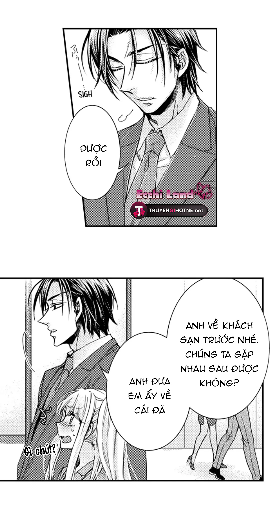 vị sếp thú tính nhà bên chapter 98.1 5