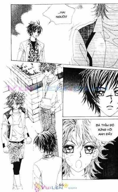 chàng gà mái chapter 11 66