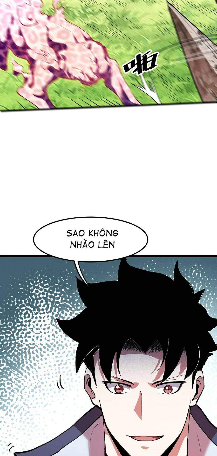 Trở Thành Cao Thủ Nhờ Bug Chapter 37 - Trang 2