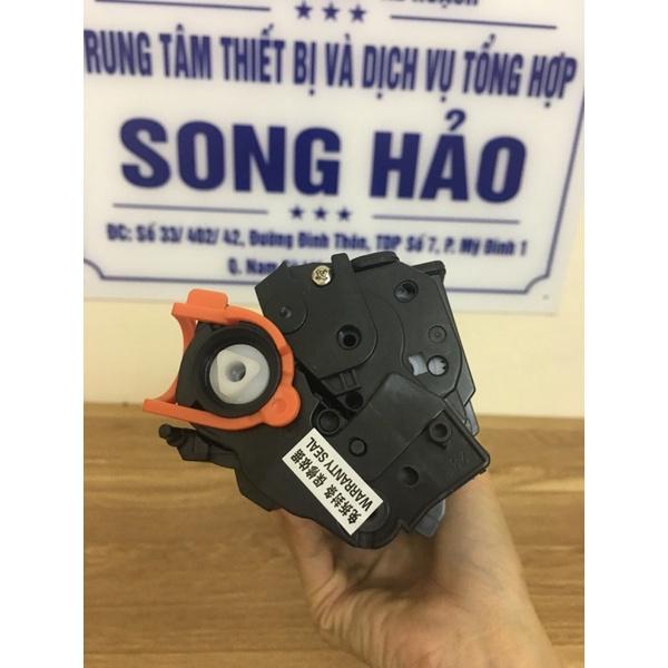 Hộp mực 83A-CF283A - HP 201/M125/M127/M225/M227/CANON MF211, 211D, 212w,215,217W,226dn,229dw, 221D,151dw, 244dw, MF232W