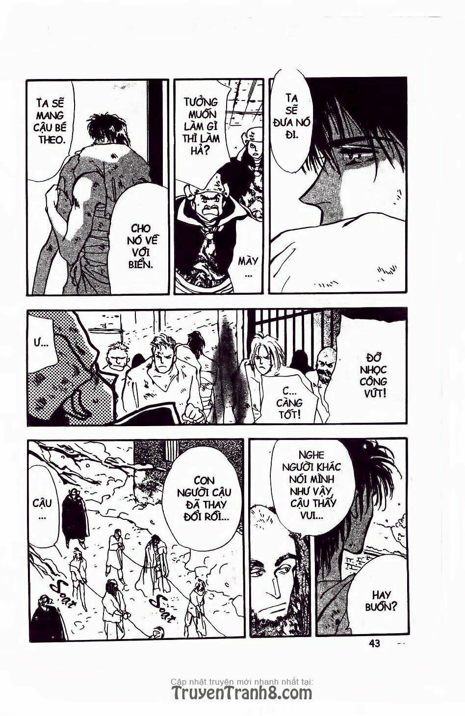 đứa con số phận chapter 62.2 17