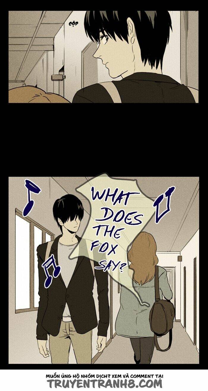 bẫy tình yêu chapter 100 12