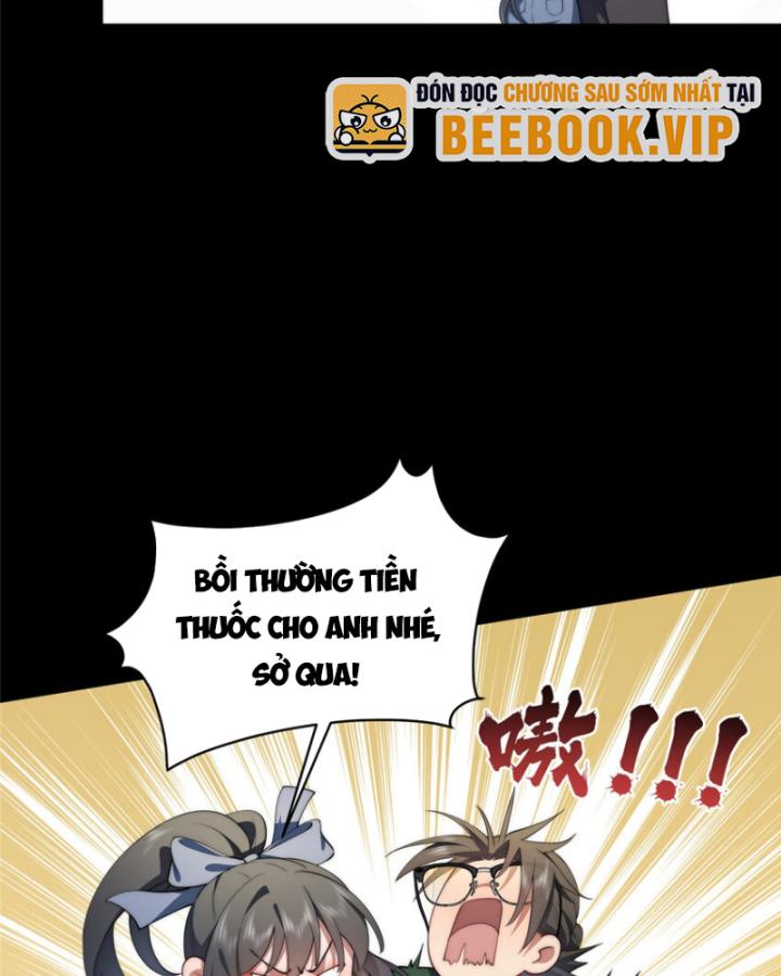 nữ chính chạy từ trong sách ra thì phải làm sao chapter 64 44