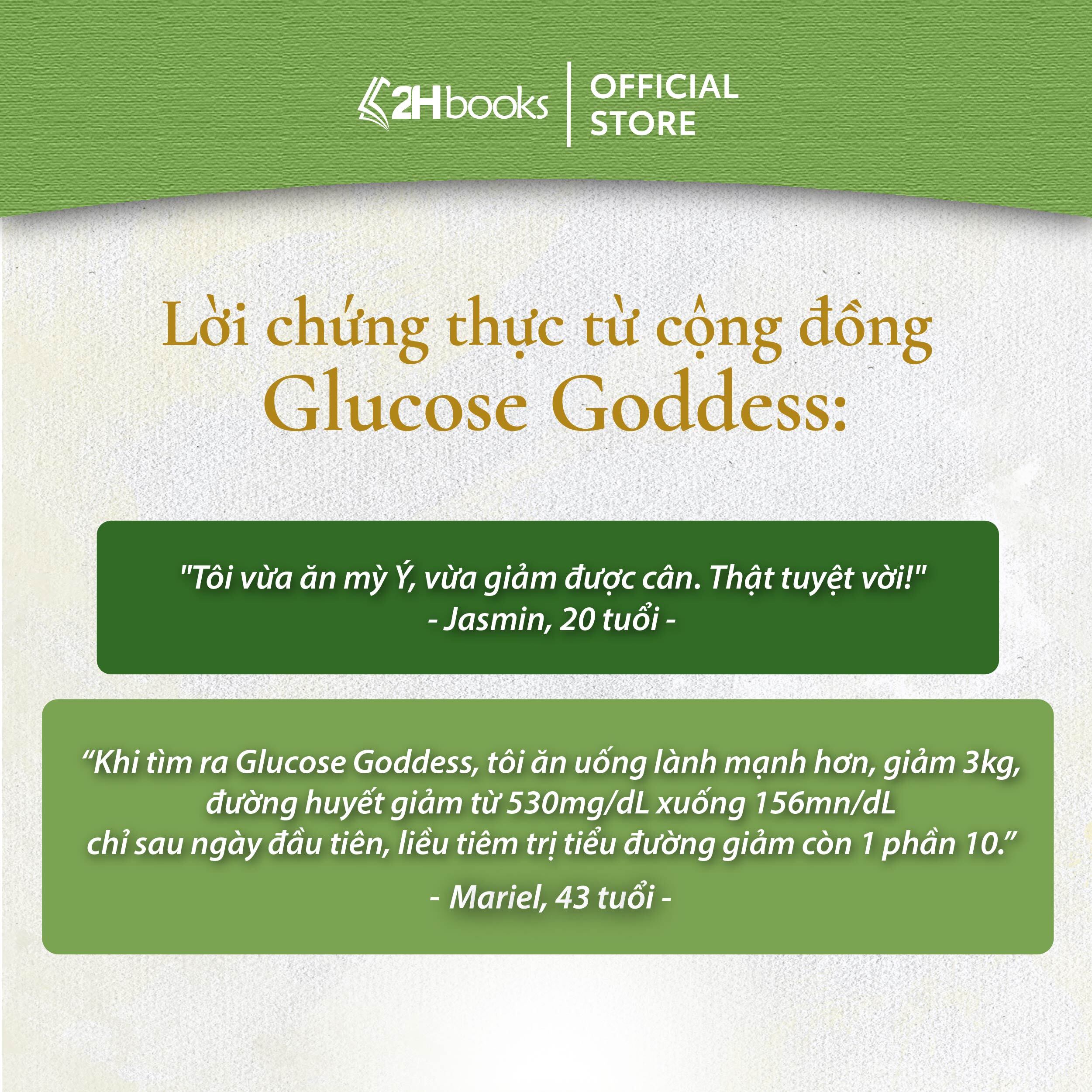 Cuộc Cách Mạng Glucose