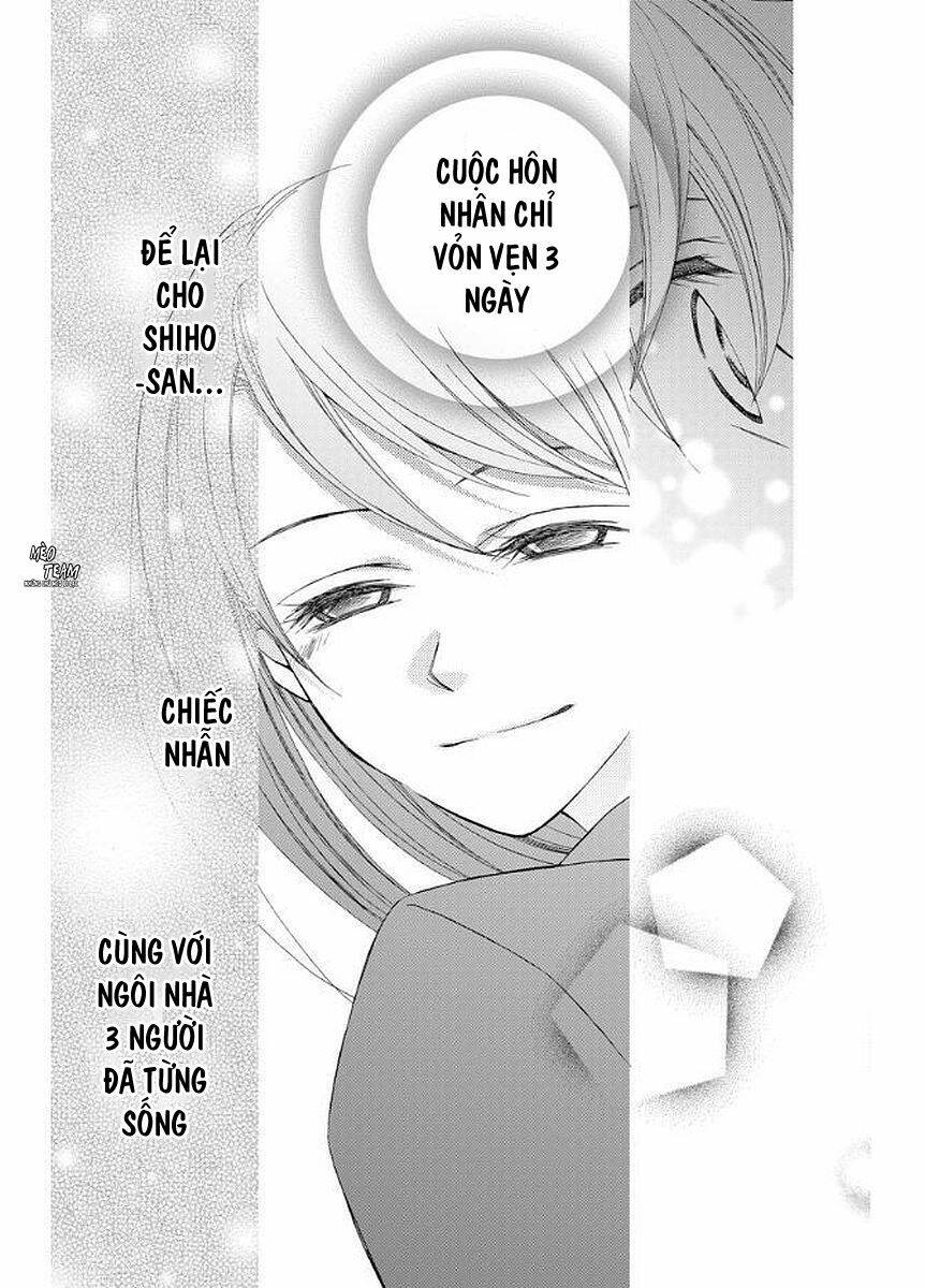 kekkon x renai chapter 10 39