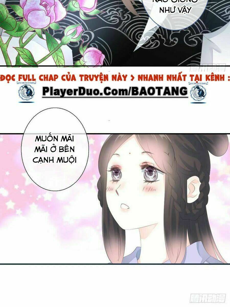 điền viên mật sủng: cô vợ nóng bỏng chapter 94 28