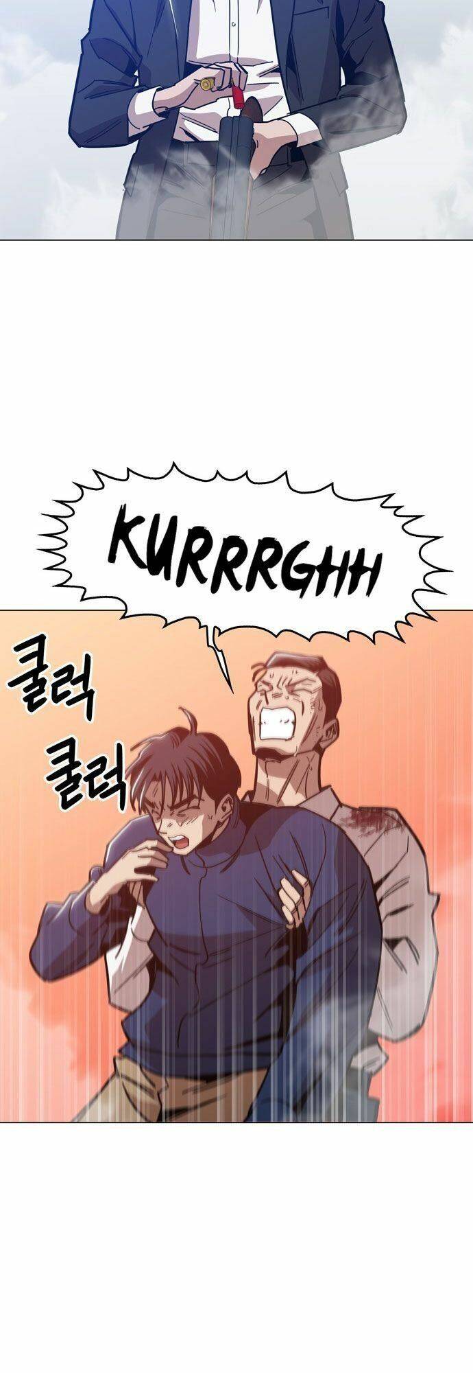 kỷ nguyên tàn bạo chapter 49 43