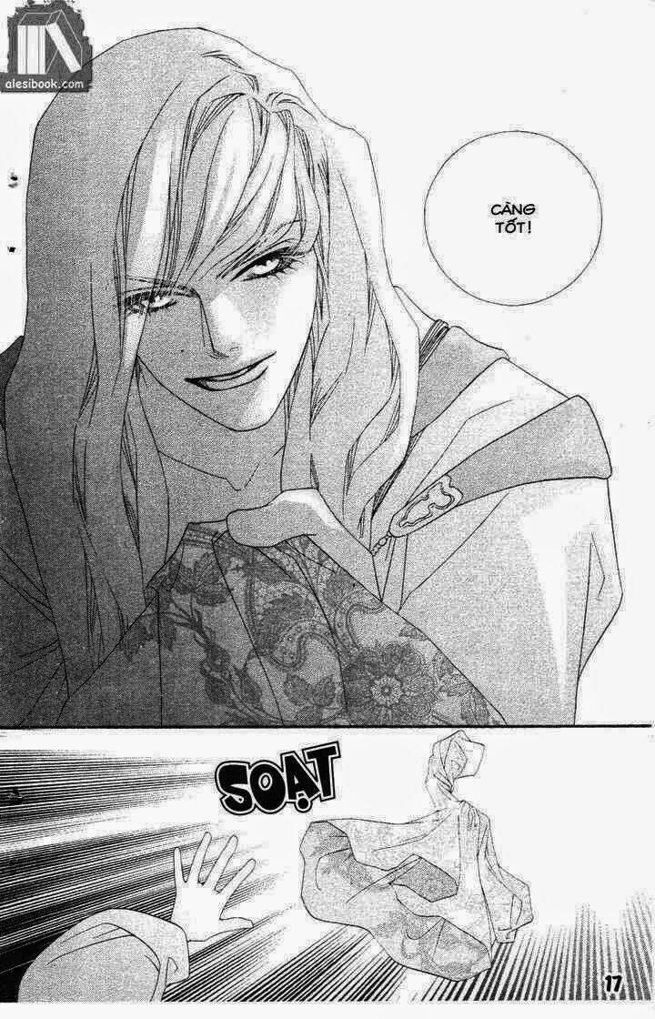 hoàng tử bóng đêm chapter 2 17