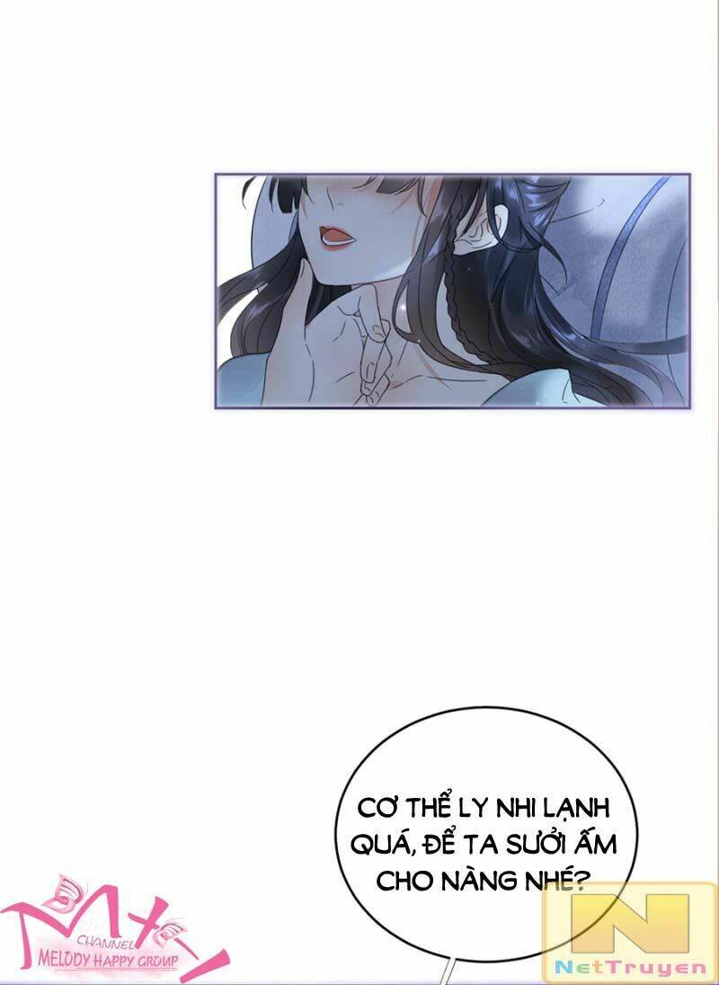 dục hỏa độc nữ chapter 91 16