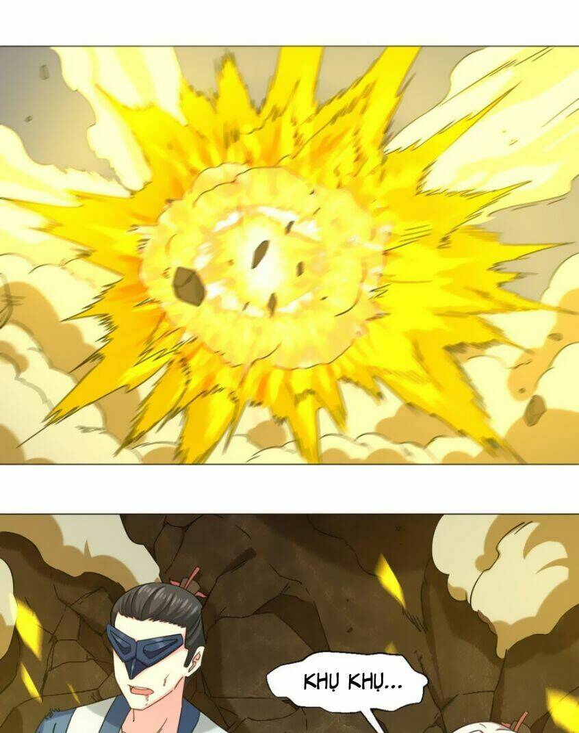 cực vũ huyền đế chapter 75 15