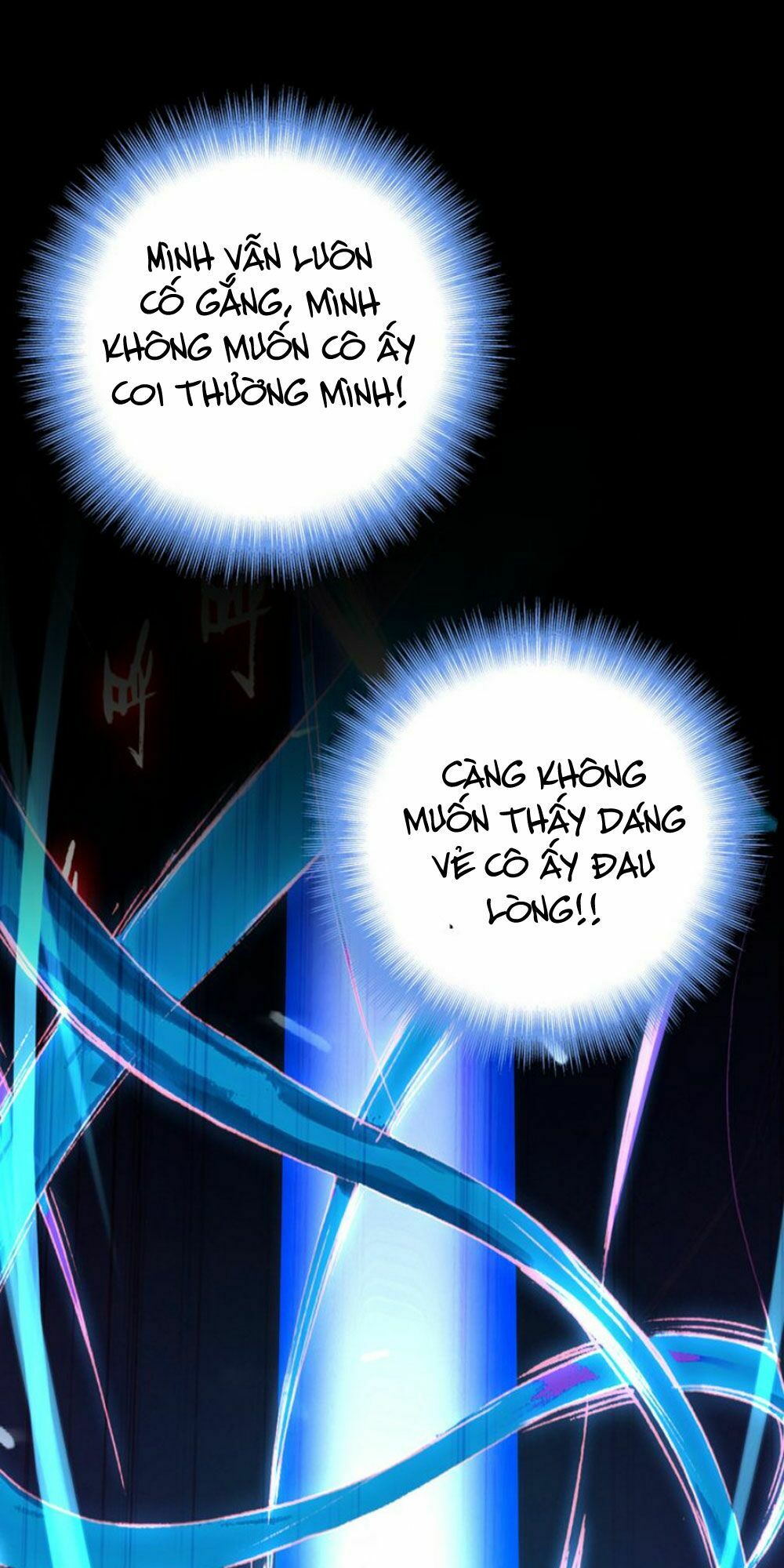Ái Thượng Ngạo Kiều Long Vương Gia chapter 15 - Trang 42