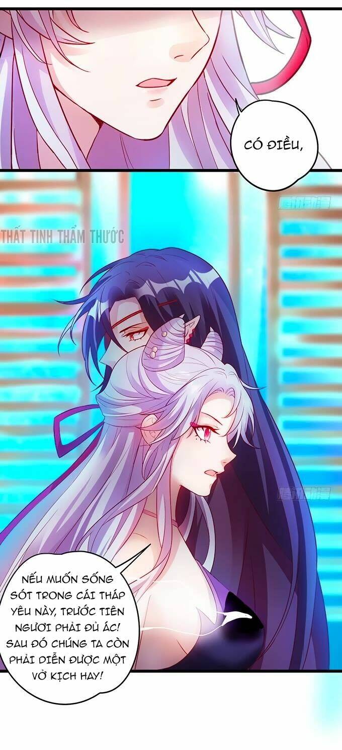 liêu liêu trai chapter 4 37