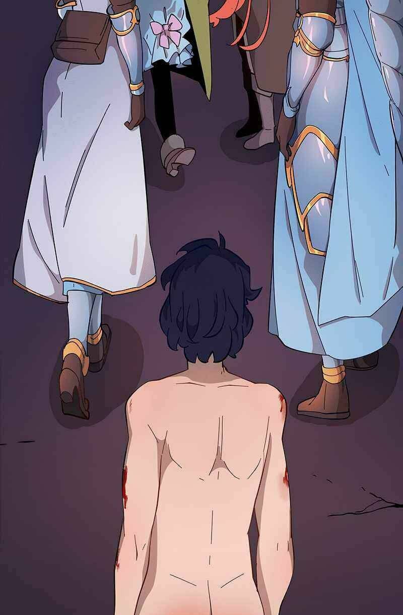 chính kiến của anh hùng chapter 3 28