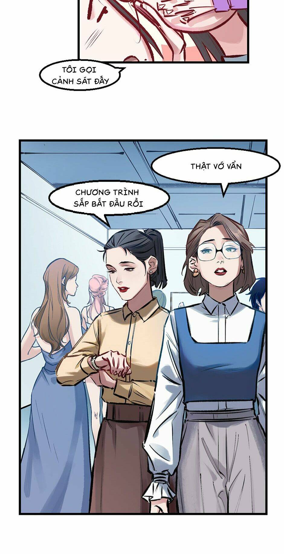 anh hùng và hiệp nữ chapter 31 18