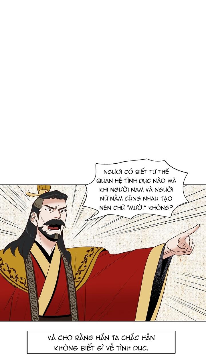 rạp chiếu phim bl cổ điển chapter 8 25