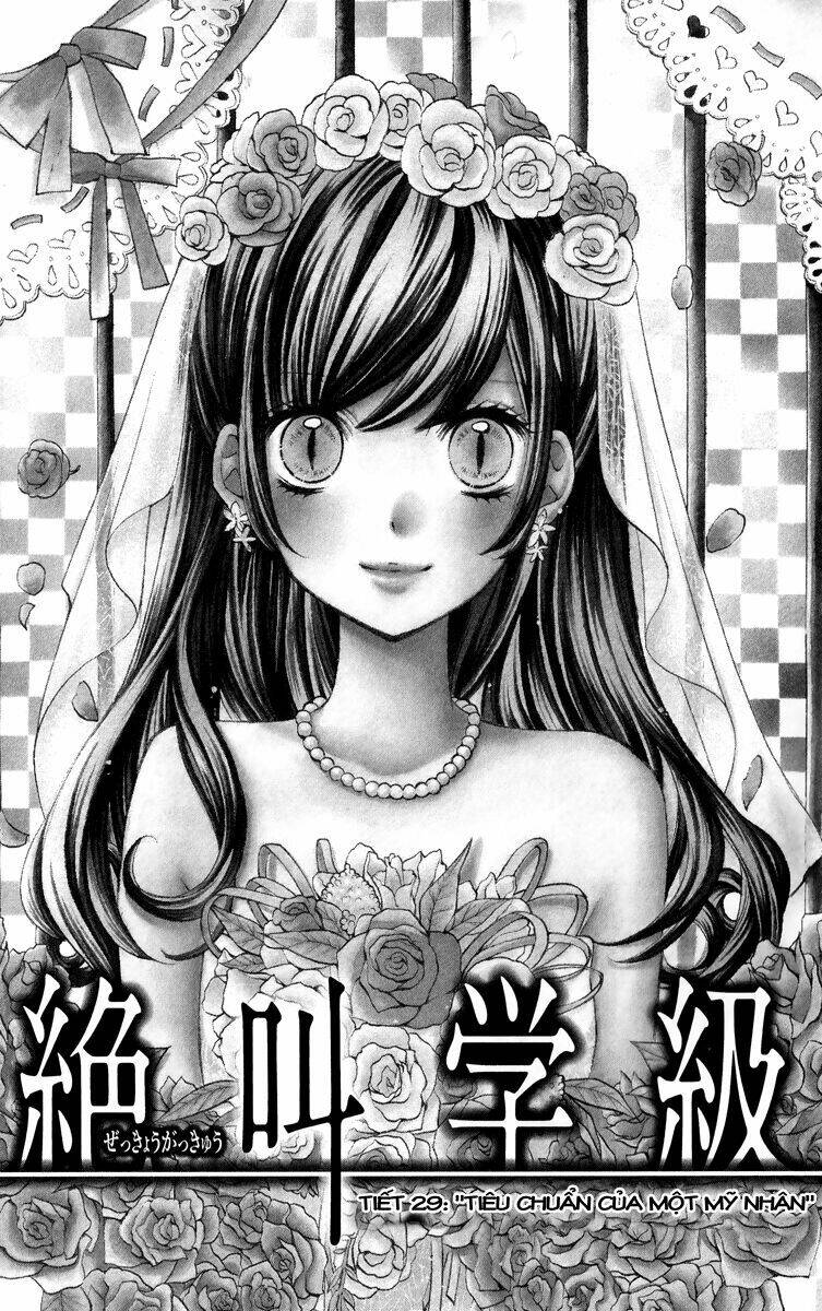 lớp học rùng rợn chapter 29 5