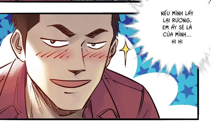 thế giới xa lạ chapter 1 36