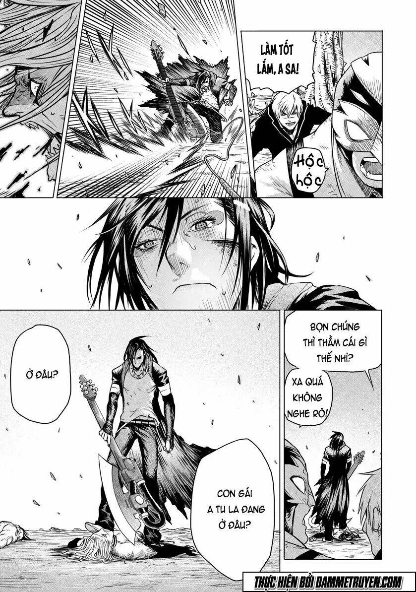 unity of heaven chapter 9 19