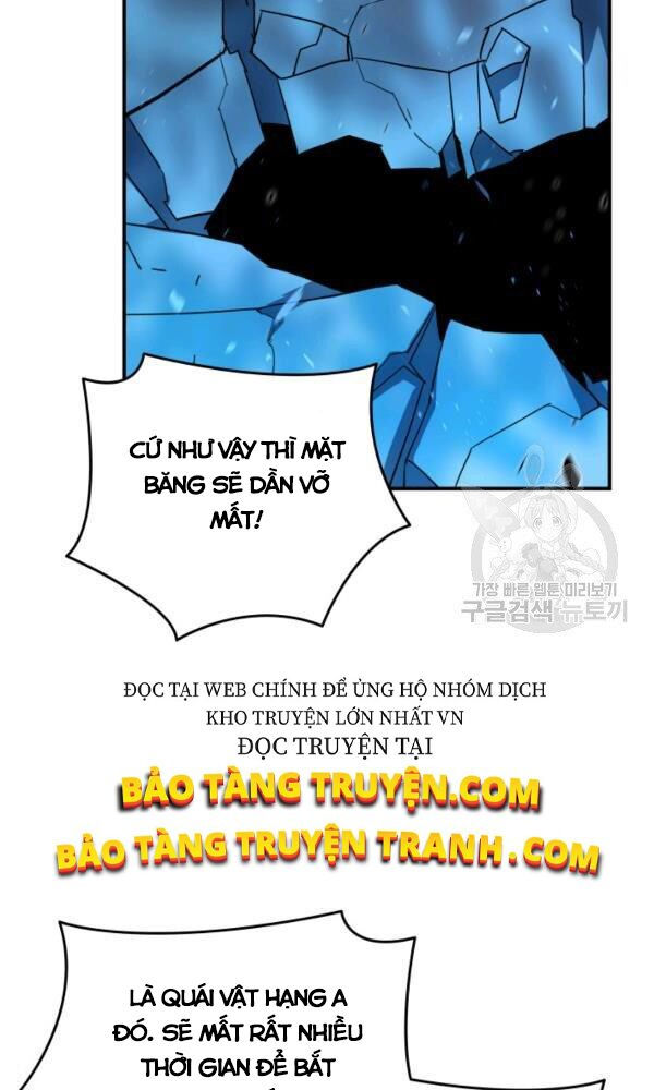 tôi là lính mới chapter 58 62