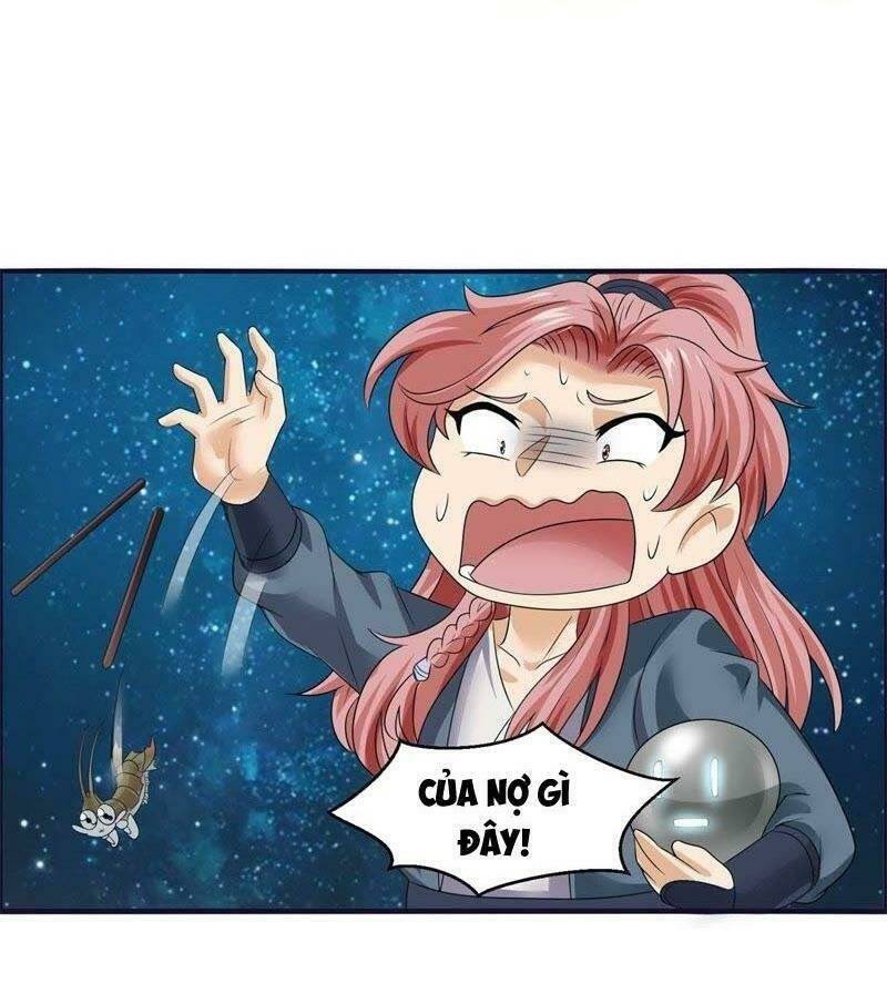 tối cường quang hoàn hệ thống chapter 55 6