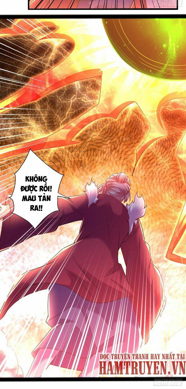 đạo ấn chapter 167 10