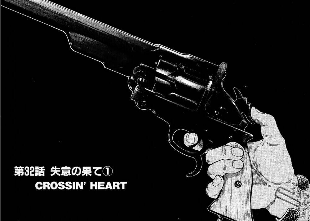 red living on the edge - người da đỏ lang thang chapter 32 10