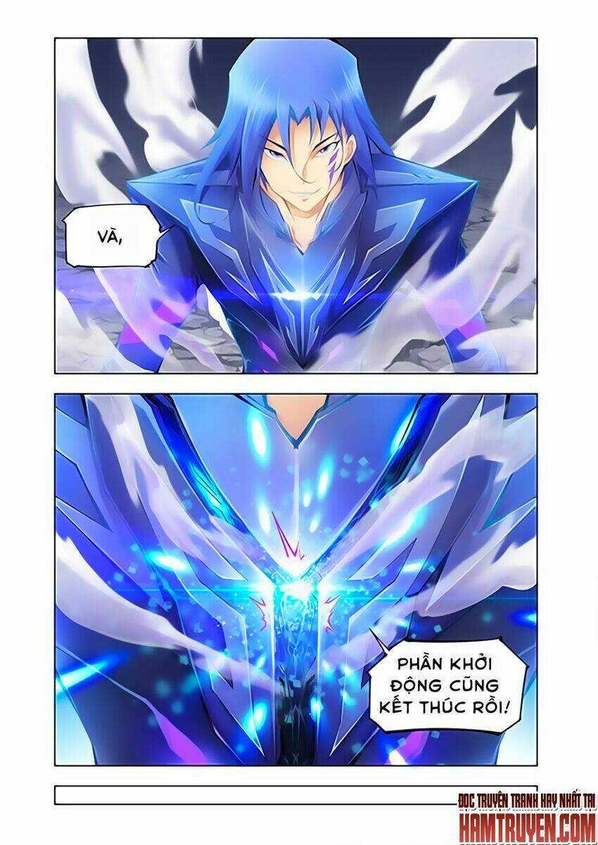 phá hiểu thế kỷ chapter 15 12