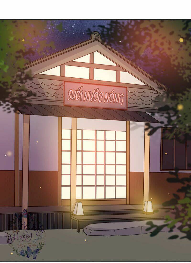 ma lạt thiên kim đẩu ác thiếu chapter 71 3