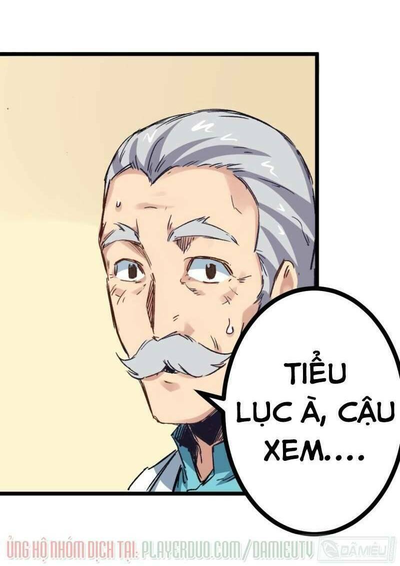 đỉnh phong thần y chapter 3 15